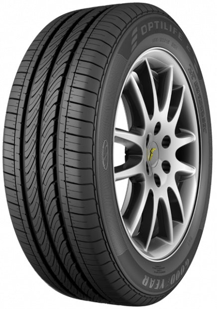 Goodyear Optilife 2 175/70R13 tire