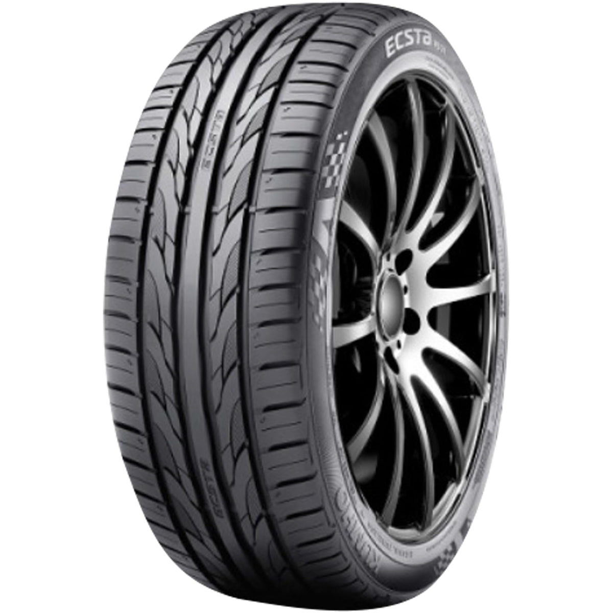 Kumho Ecsta PS31 225/45R17 tire