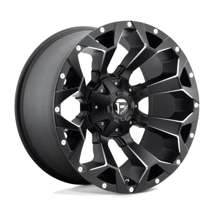 Wheels & Tires