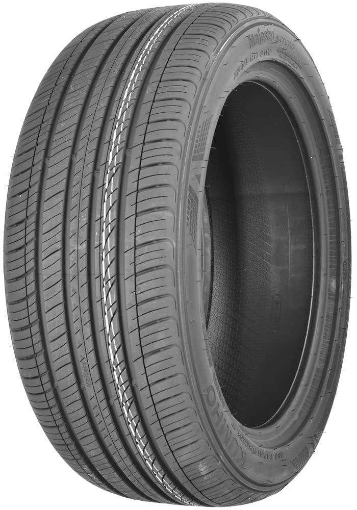 Kumho Majesty Solus KU50 225/40R18 tire