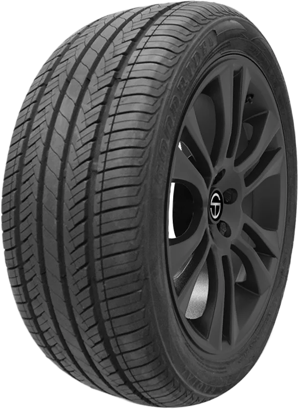 Goodride SA07 Sport 245/35R20 tire