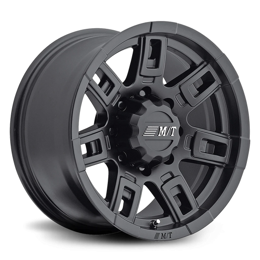 Mickey Thompson SideBiter II Wheel (Black)