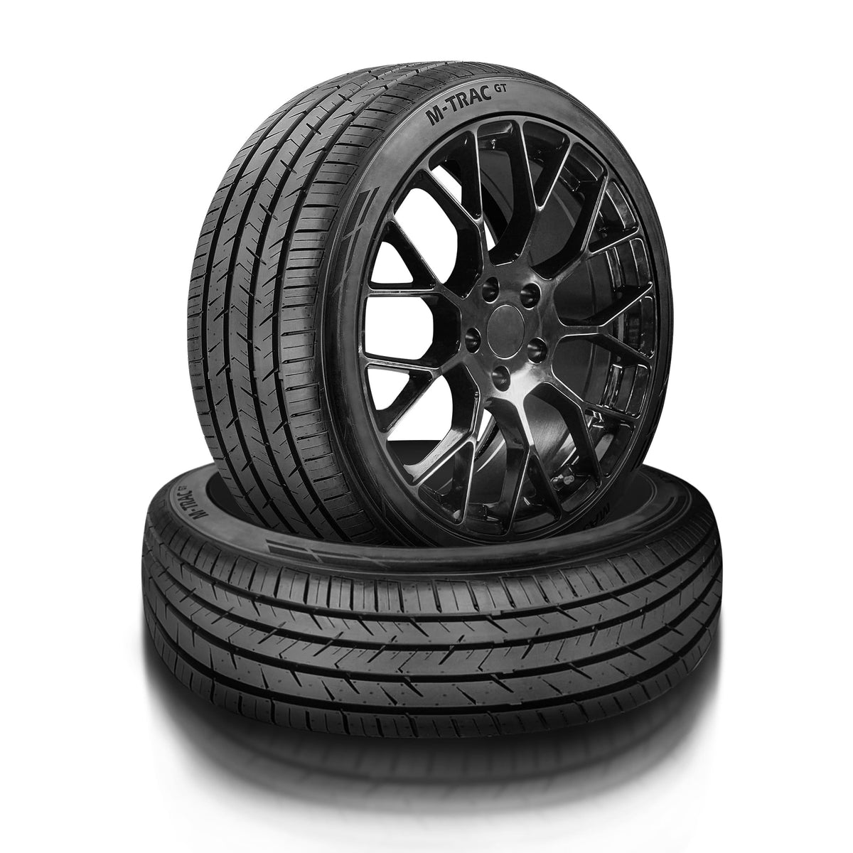Mastertrack M-Trac GT 295/25R28 tire