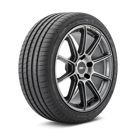 Goodyear Eagle F1 Asymmetric All-Season 225/45R17 tire
