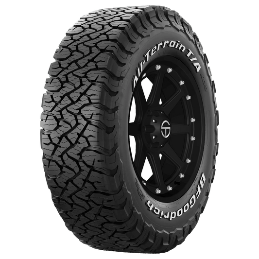 BFGoodrich All-Terrain T/A KO3 LT285/70R17 tire