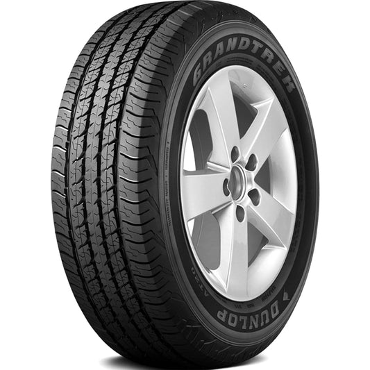 Dunlop Grandtrek AT20 P265/70R17 tire