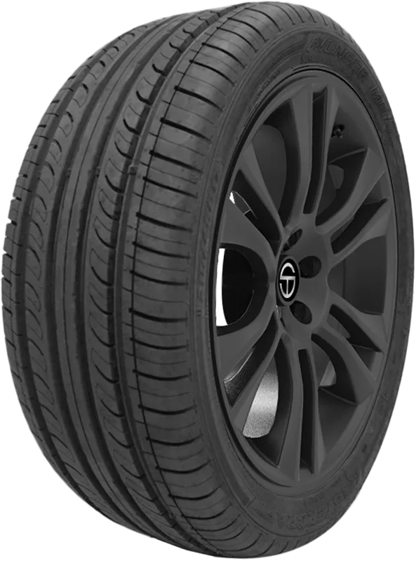 Mastercraft Avenger M8 225/45R18 tire