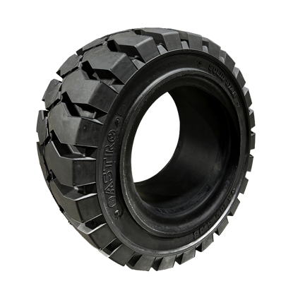 Astro SolidStar Lug (solid) 28x12.50-15 tire