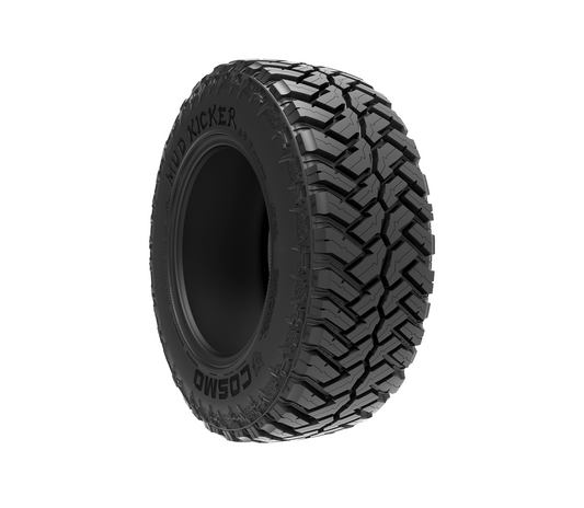 Cosmo Mud Kicker tire tread