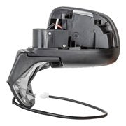 TYC TYC 5790232 for Nissan Versa Note Left Non Heated Replacement Mirror Fits 2014 Nissan Versa