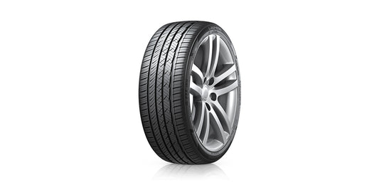 Laufenn S FIT AS 255/55R20 tire