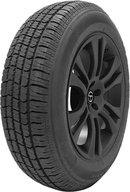 Vercelli Classic 787 195/75R14 tire