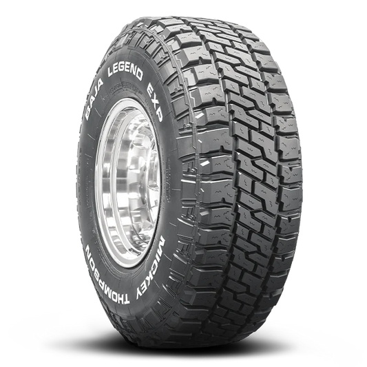 Mickey Thompson Baja Legend EXP LT285/55R20 tire