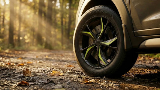 Atturo AZ600 255/55R20 tire