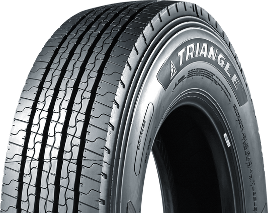 Triangle TR685 10R22.5 tire
