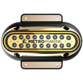 Metro Marine High-Output Elongated Surface Mount Light w/Intelligent Monochromatic LED's - White, 90° Beam