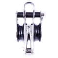 SeaSure 25mm Treble Block w/V-Jam