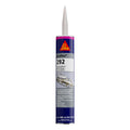 Sika Sikaflex®-292 White - 10oz Tube w/Nozzle
