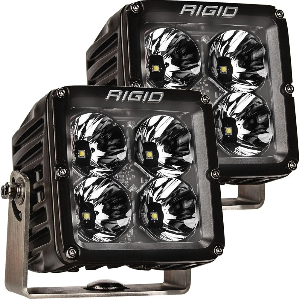 RIGID Industries 322053 RIGID Industries XL Radiance + Light Pod - RGBW - Pair