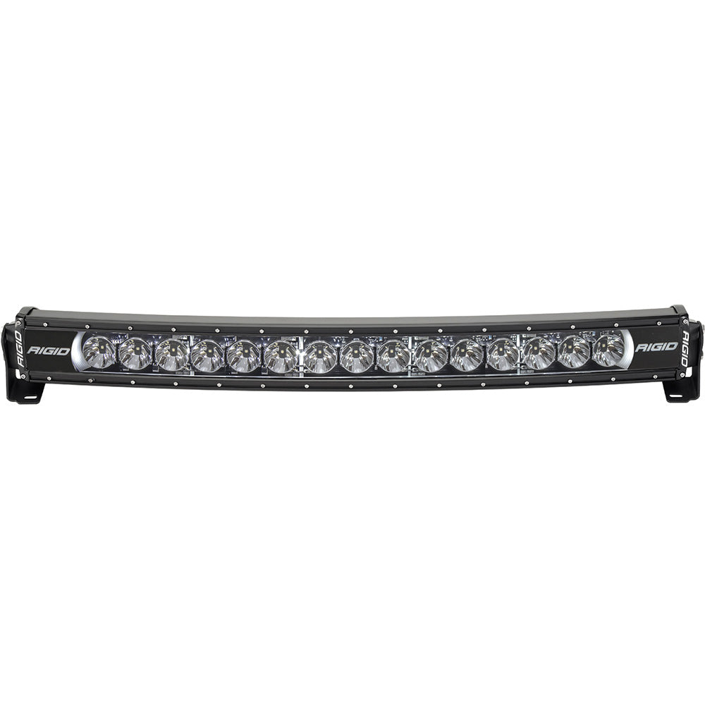 RIGID Industries 330053 RIGID Industries Radiance + Curved 30" Light Bar - RGBW