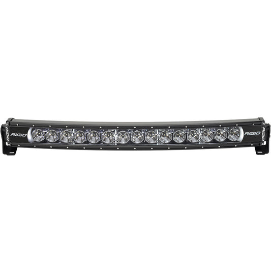 RIGID Industries 330053 RIGID Industries Radiance + Curved 30" Light Bar - RGBW
