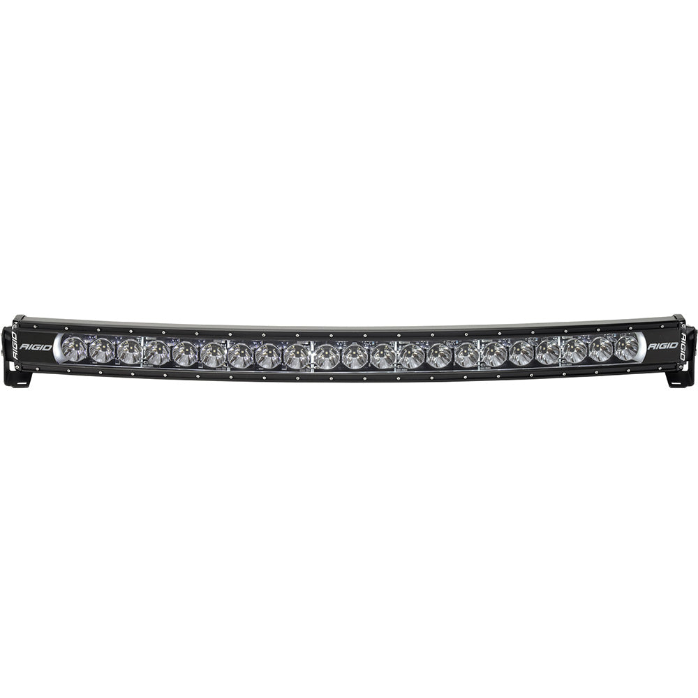 RIGID Industries 340053 RIGID Industries Radiance + Curved 40" Light Bar - RGBW