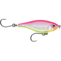 Rapala X-Rap® Twitchin’ Mullet 3-1/8" Electric Chicken