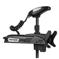 Minn Kota Riptide Terrova&reg; QUEST&trade; 90/115 Trolling Motor w/Wireless Remote - 24/36V - 90/115LBS - 87" - Black