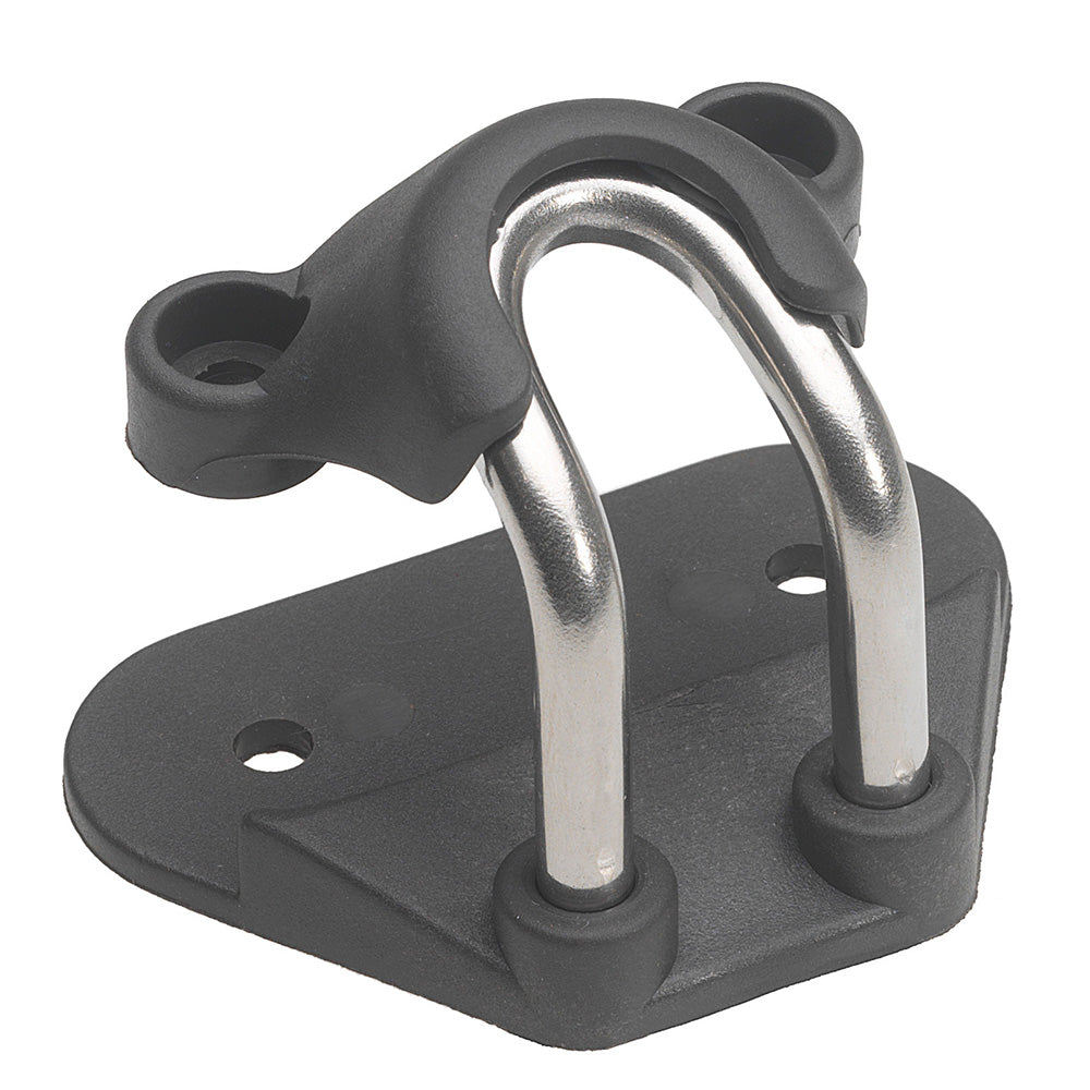Barton Marine 70205 Barton Marine Pillar Fairlead f/70200 Cam Cleat