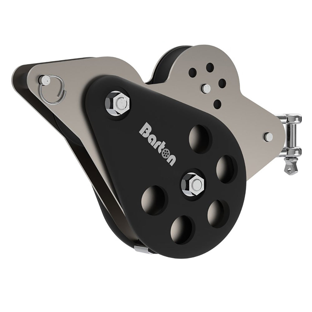 Barton Marine N09421 Barton Marine SkyLock 800