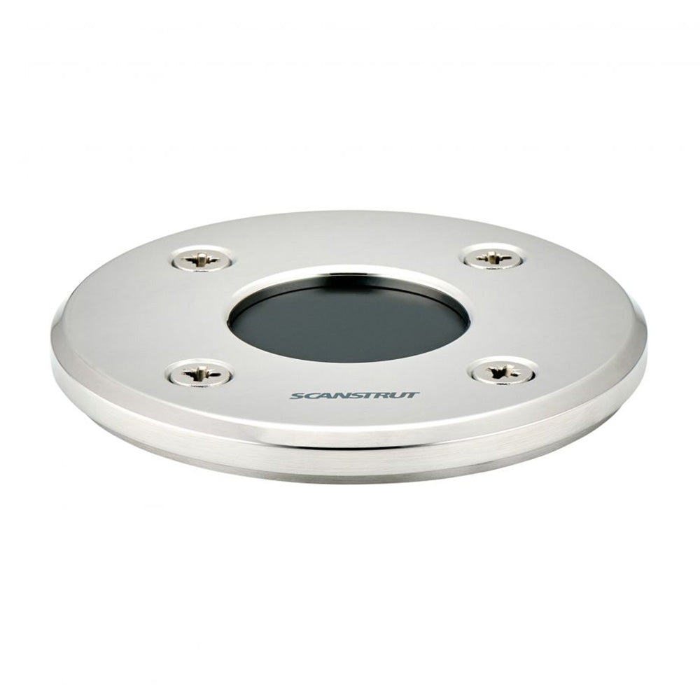 Scanstrut DS-LP-30-S Scanstrut SS Low-Profile Cable Seal f/Cables 9-14mm &amp; Connectors Up to &Oslash;30mm