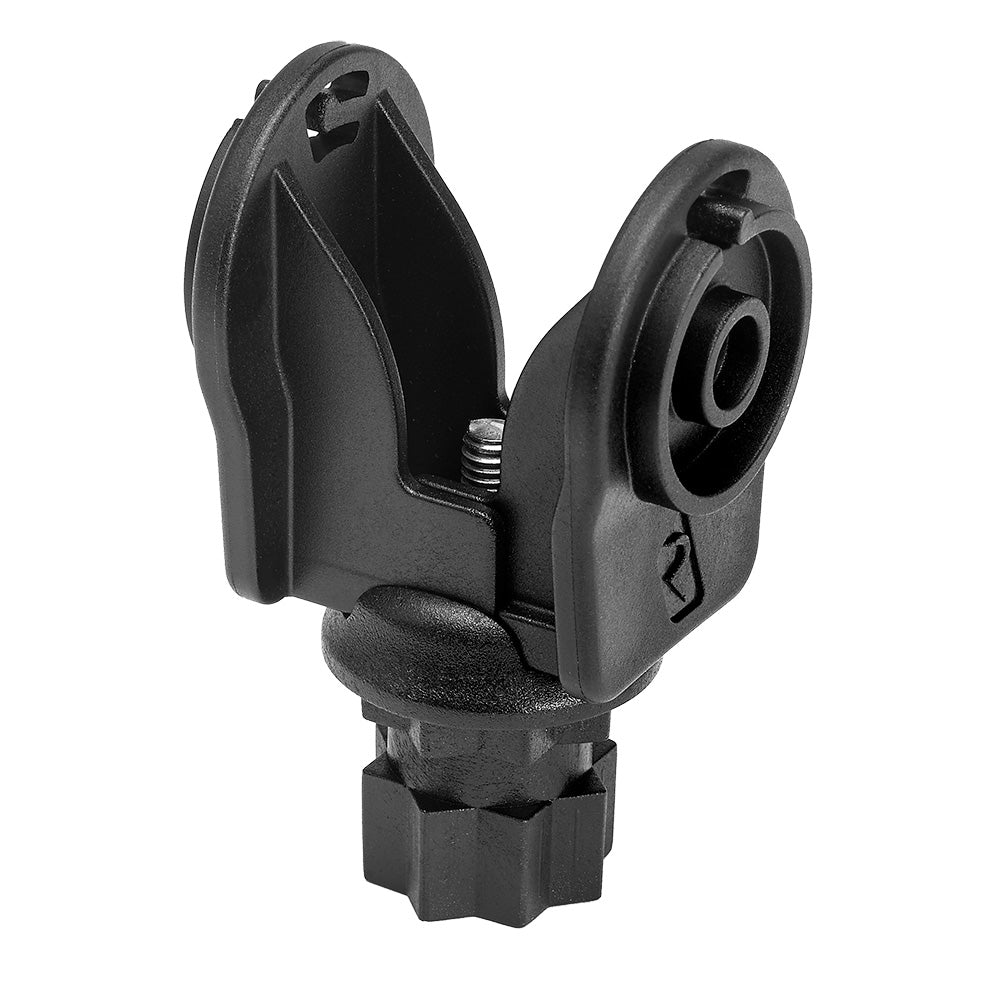 RAILBLAZA 02-4143-11 RAILBLAZA Lowrance Fishfinder Starport Adaptor