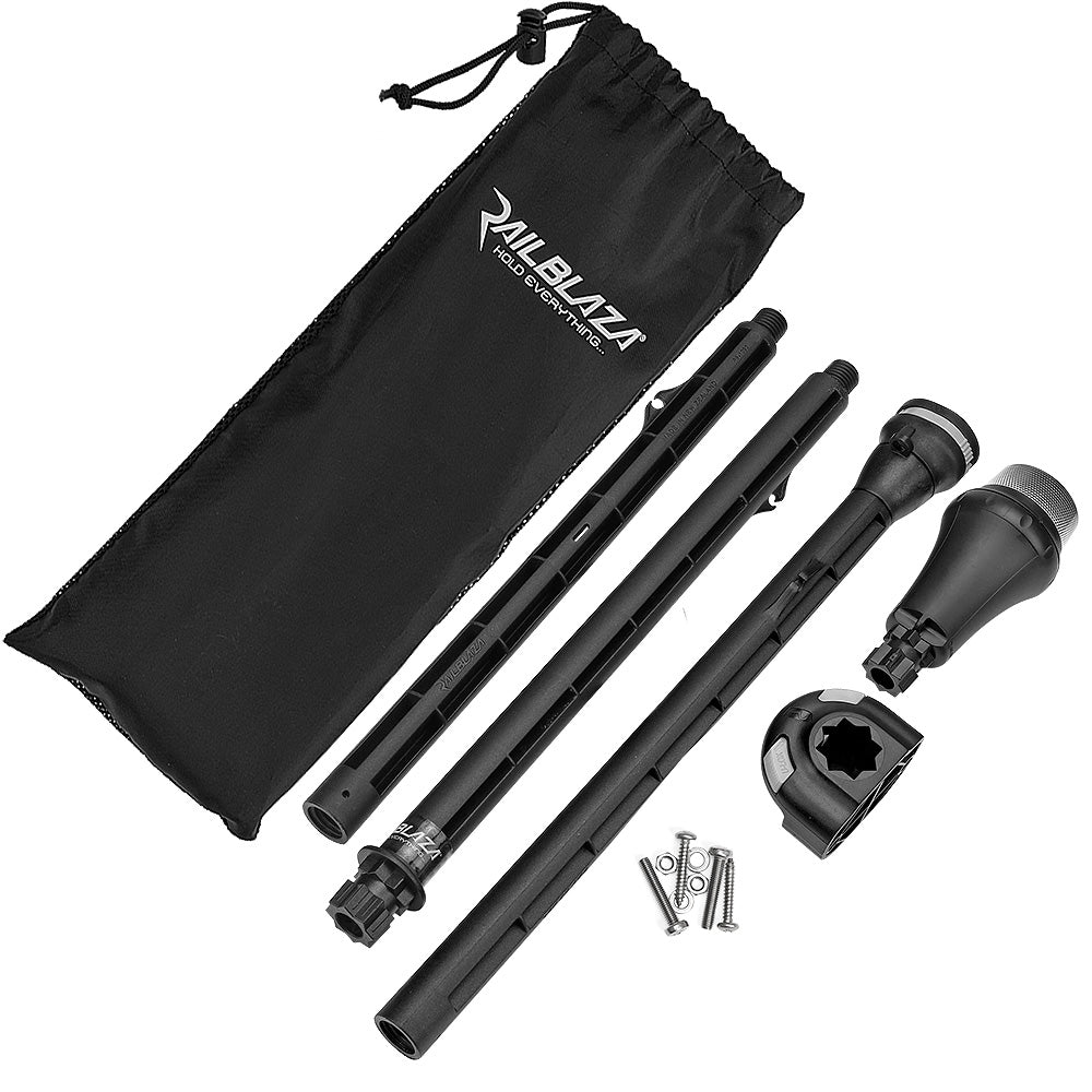 RAILBLAZA 04-4119-11 RAILBLAZA Dingy Visibility Kit