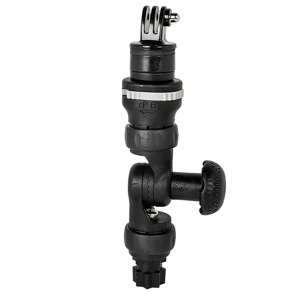 RAILBLAZA 08-0115-11 RAILBLAZA Camera Mount Kit Pro R-Lock