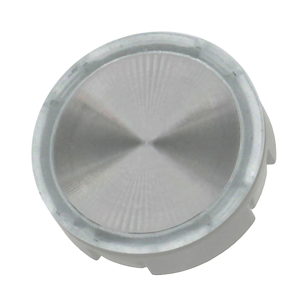 Bluewater 9551-1002 Bluewater 19mm Ring Style Button - Stainless Steel