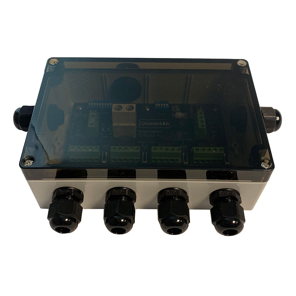 OceanLED 013204 OceanLED OceanConnect Junction Box