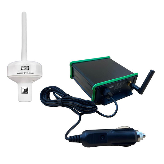 Digital Yacht ZDIGNMD2 Digital Yacht Nomad 2 Portable AIS w/GV30 [ZDIGNMD2]