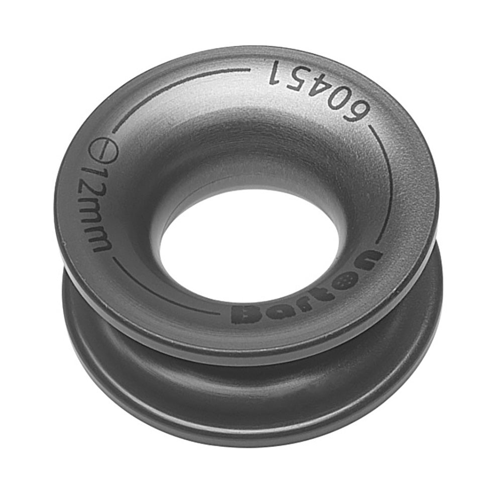 Barton Marine 60451 Barton Marine High Load Eye 12mm Bore