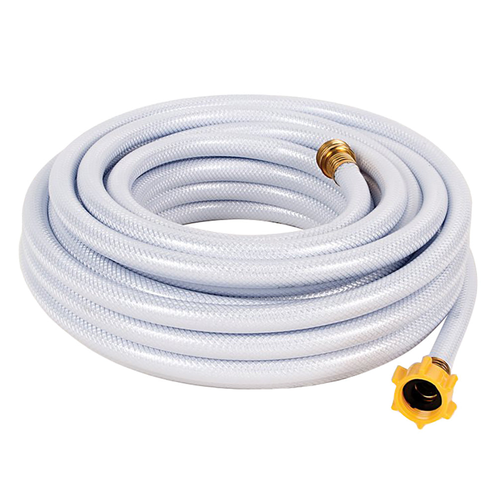 Camco 22733 Camco TastePURE 25' Drinking Water Hose
