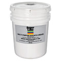 Super Lube Multi-Purpose Synthetic Grease w/Syncolon® (PTFE) - 30lbs