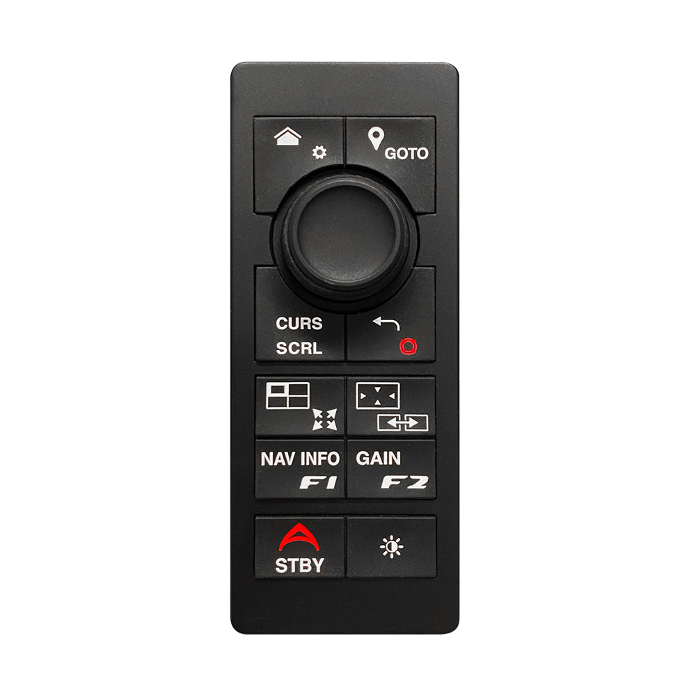 Furuno MCU006 Furuno MCU006 Vertical Remote Control