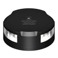 Lopolight Masthead/360-Degree Light - 3NM - Black Housing w/FB Base