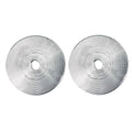 Sea Brackets 5/16" Backing Disk f/Garmin Kraken Mounts - 2-Pack