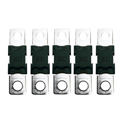 Victron MEGA-Fuse 300A/58V f/48V Products (Package of 5 Pieces)