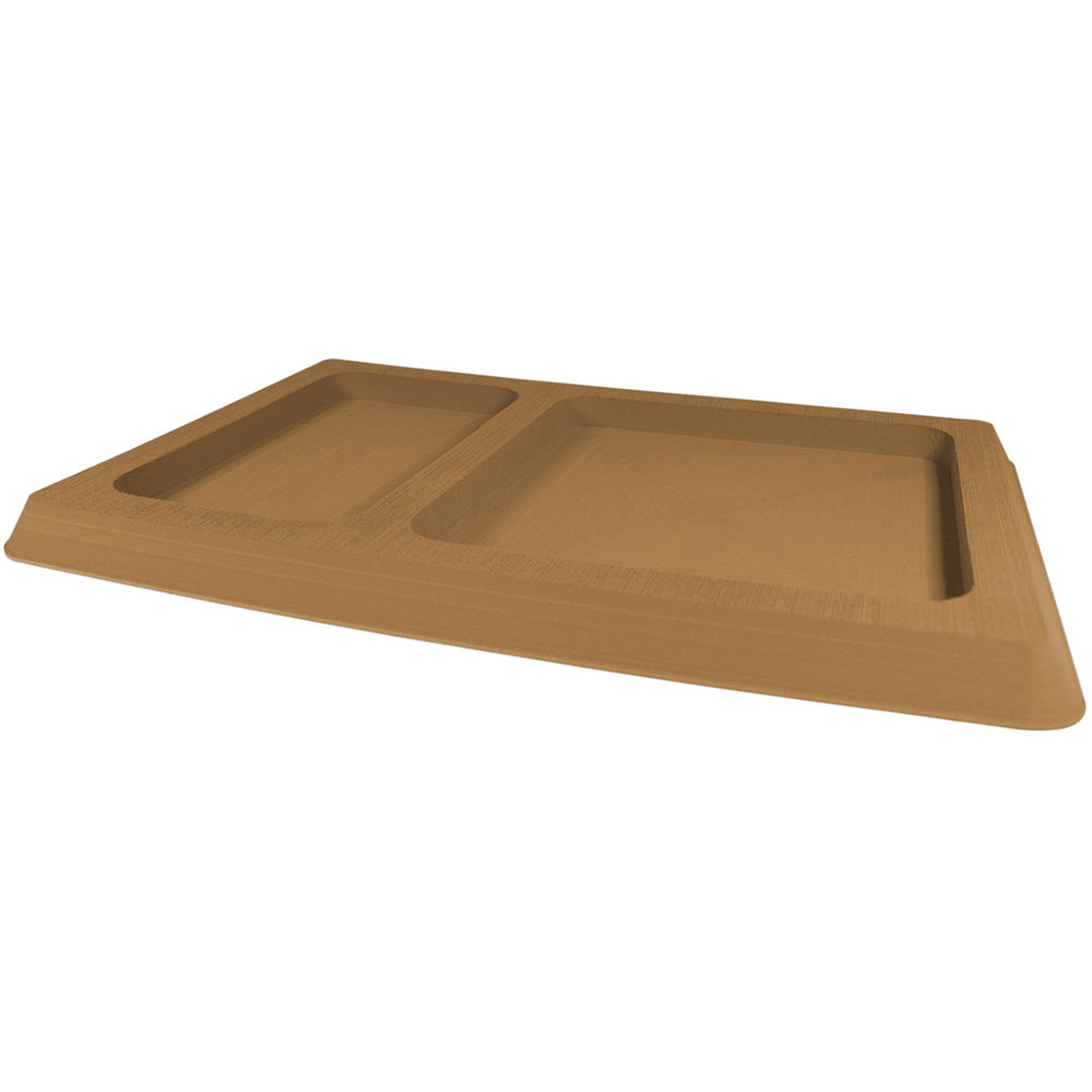 SeaDek 53614-83380 SeaDek Combo Dash Pocket - Mocha