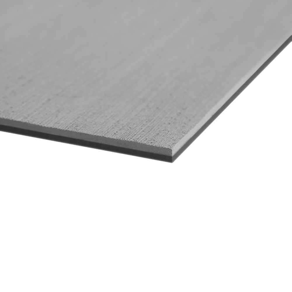 SeaDek 45225-81029 SeaDek 40" x 80" 6mm Two Color Full Sheet - Brushed Texture - Storm Grey/Dark Grey (1016mm x 2032mm x 6mm)