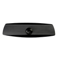 PTM Watersports VR-140 Elite Mirror - 6&rdquo; x 20&rdquo; - 140 Degree View - Black