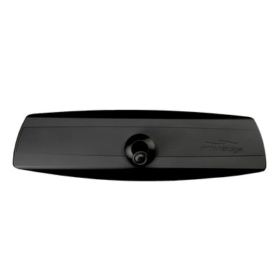 PTM Watersports VR-140 Elite Mirror - 6&rdquo; x 20&rdquo; - 140 Degree View - Black