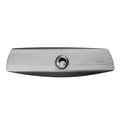 PTM Watersports VR-140 Elite Mirror - 6” x 20” - 140 Degree View - Grey