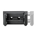 PTM Watersports Universal Phone Holder - Carbon Fiber Composite